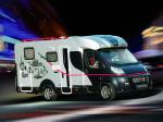 Adria Compact SL GiT 2010 года